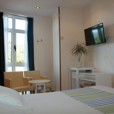 Hotel Nochendi กังกัส เด โอนิส ภายนอก รูปภาพ