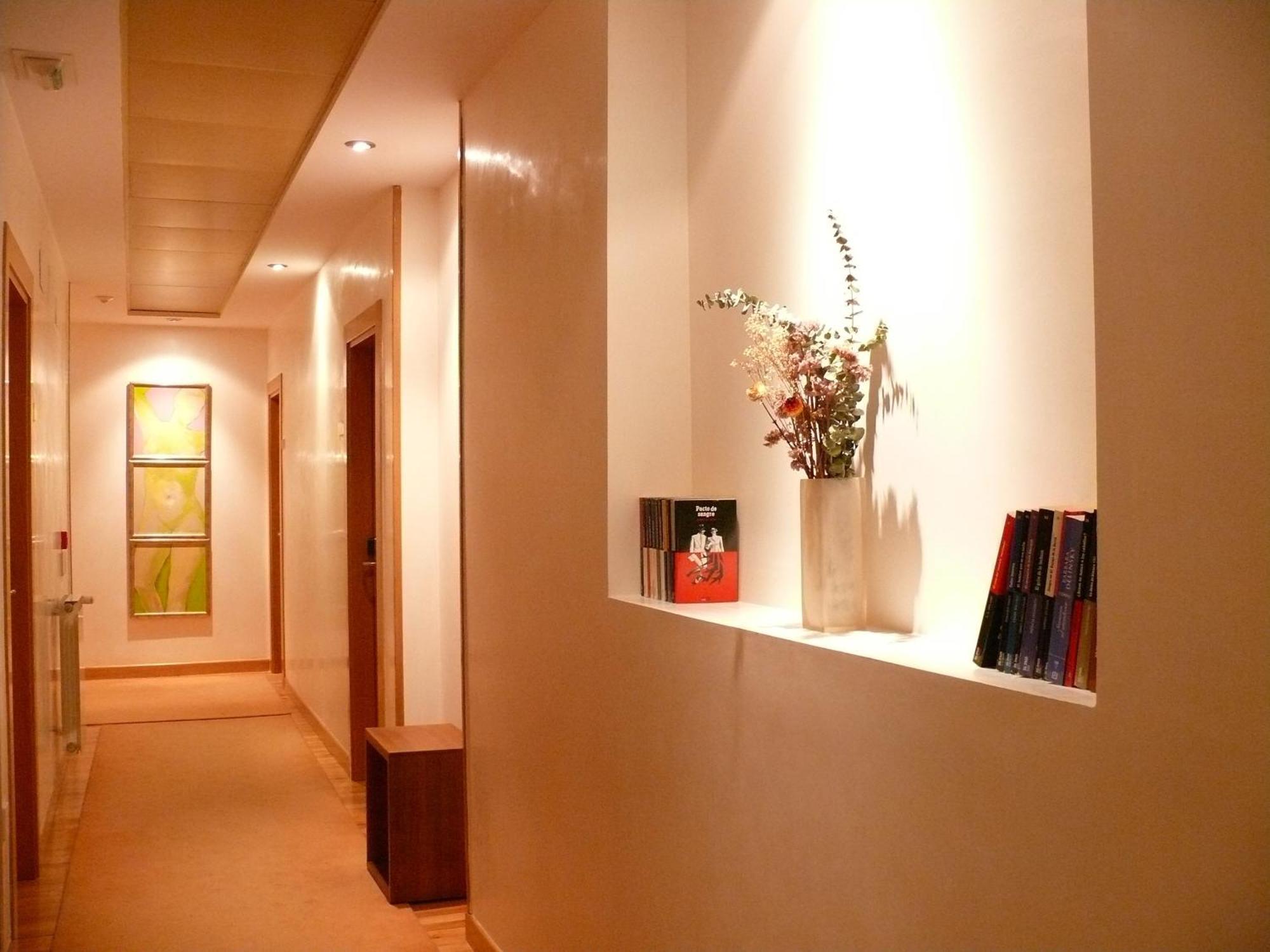 Hotel Nochendi กังกัส เด โอนิส ภายนอก รูปภาพ