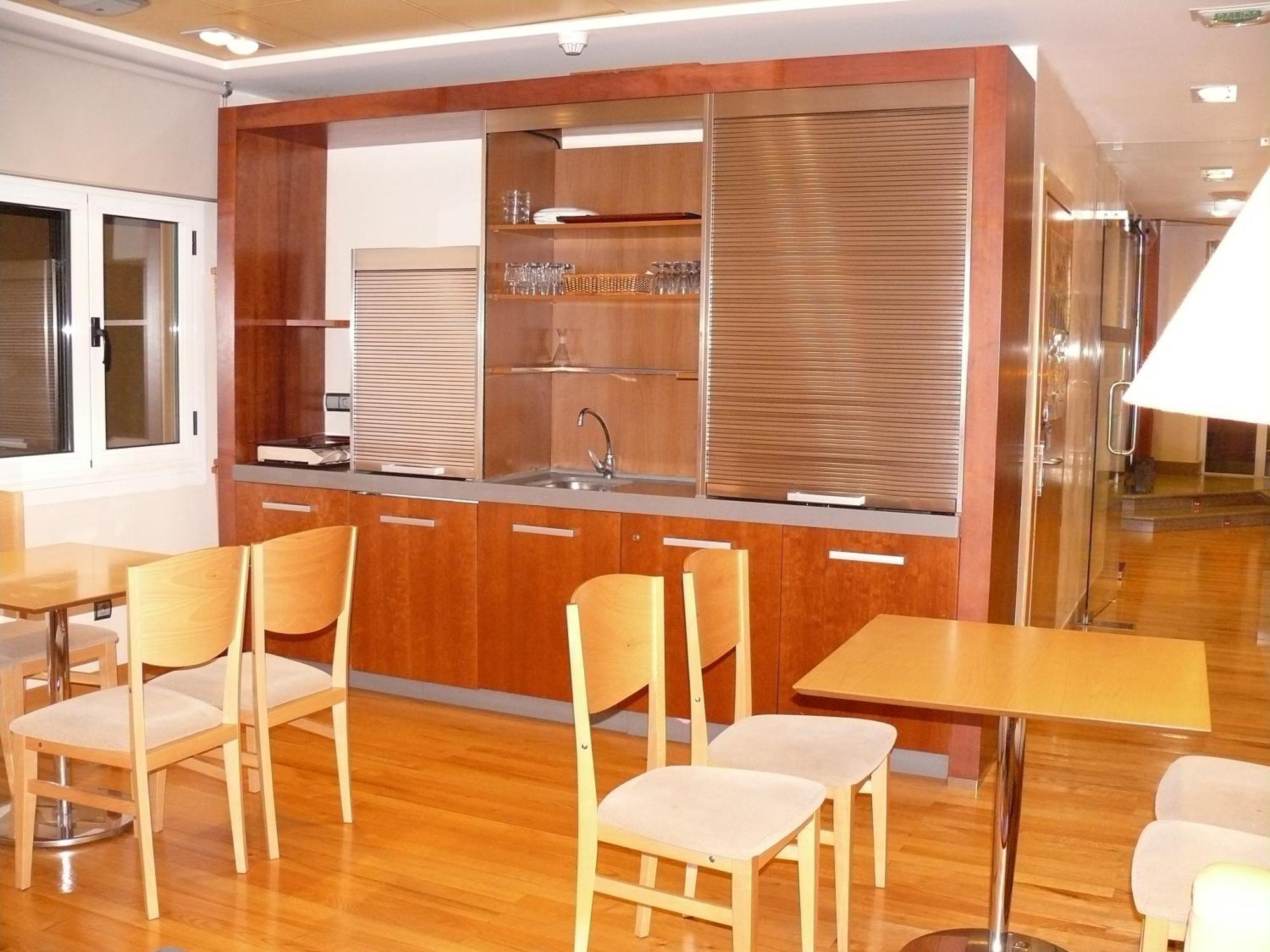 Hotel Nochendi กังกัส เด โอนิส ภายนอก รูปภาพ