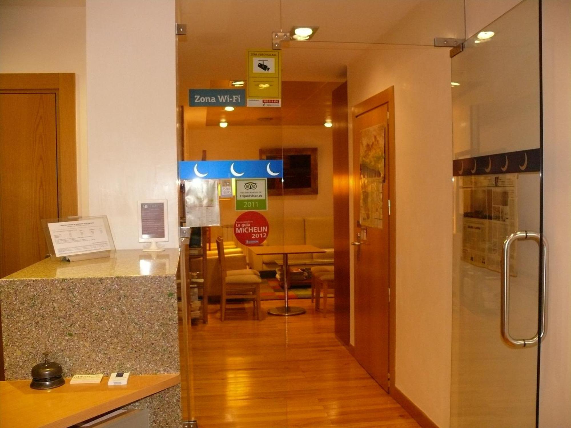 Hotel Nochendi กังกัส เด โอนิส ภายนอก รูปภาพ
