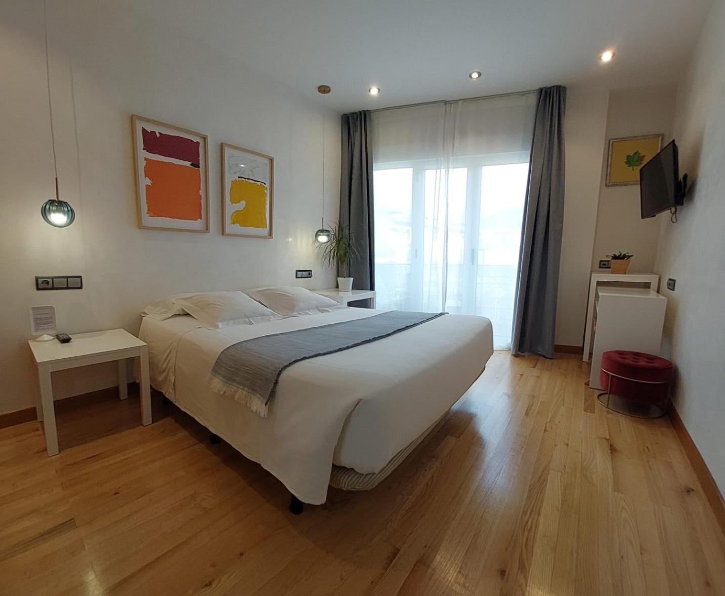 Hotel Nochendi กังกัส เด โอนิส ภายนอก รูปภาพ