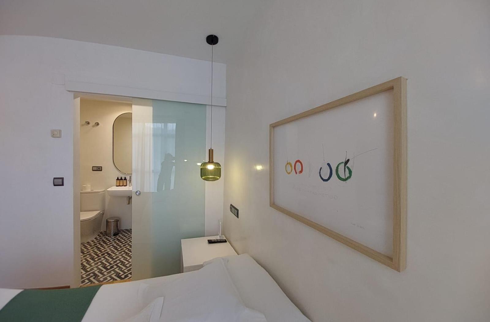 Hotel Nochendi กังกัส เด โอนิส ภายนอก รูปภาพ
