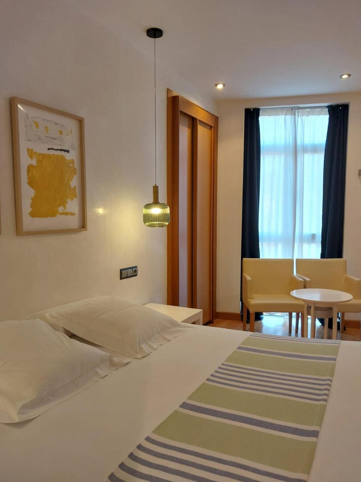 Hotel Nochendi กังกัส เด โอนิส ภายนอก รูปภาพ