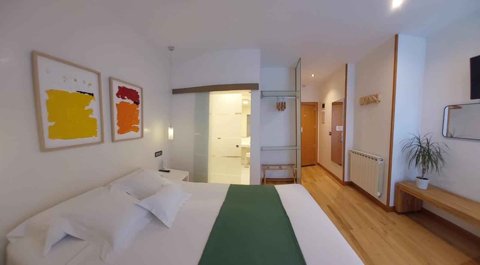 Hotel Nochendi กังกัส เด โอนิส ภายนอก รูปภาพ