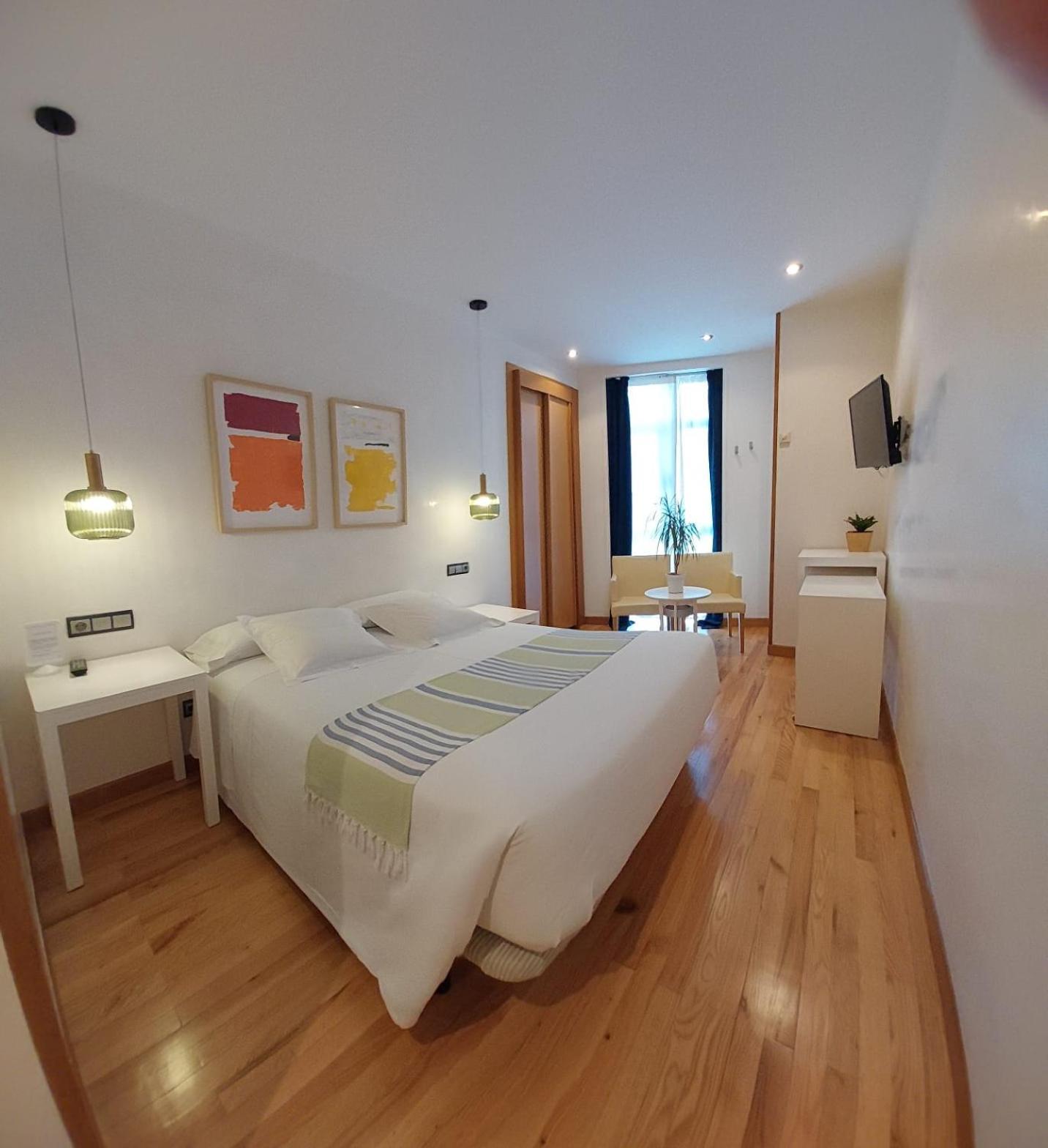 Hotel Nochendi กังกัส เด โอนิส ภายนอก รูปภาพ