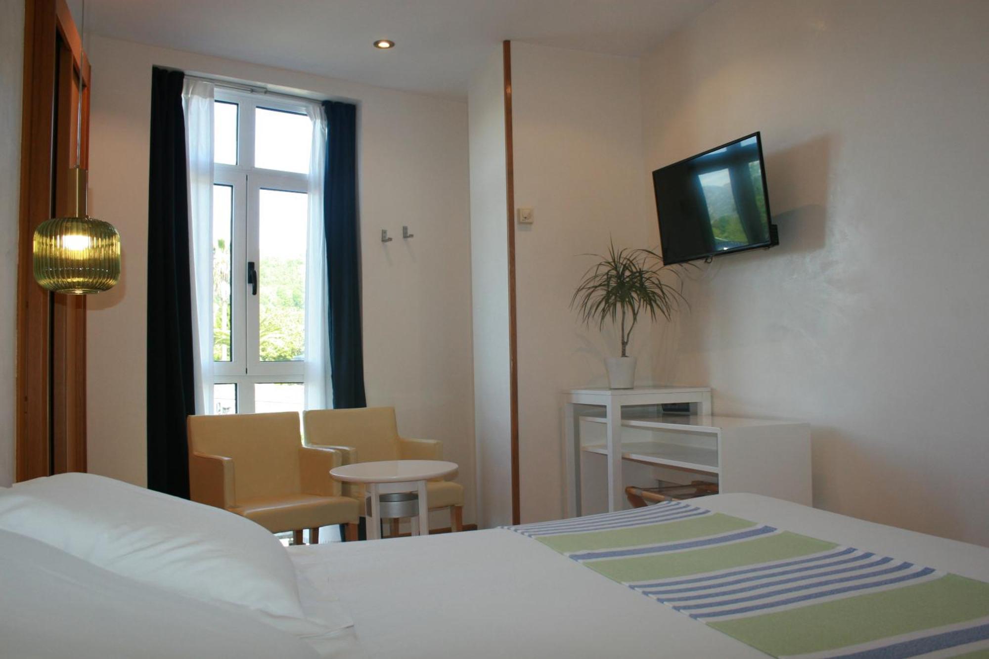 Hotel Nochendi กังกัส เด โอนิส ภายนอก รูปภาพ