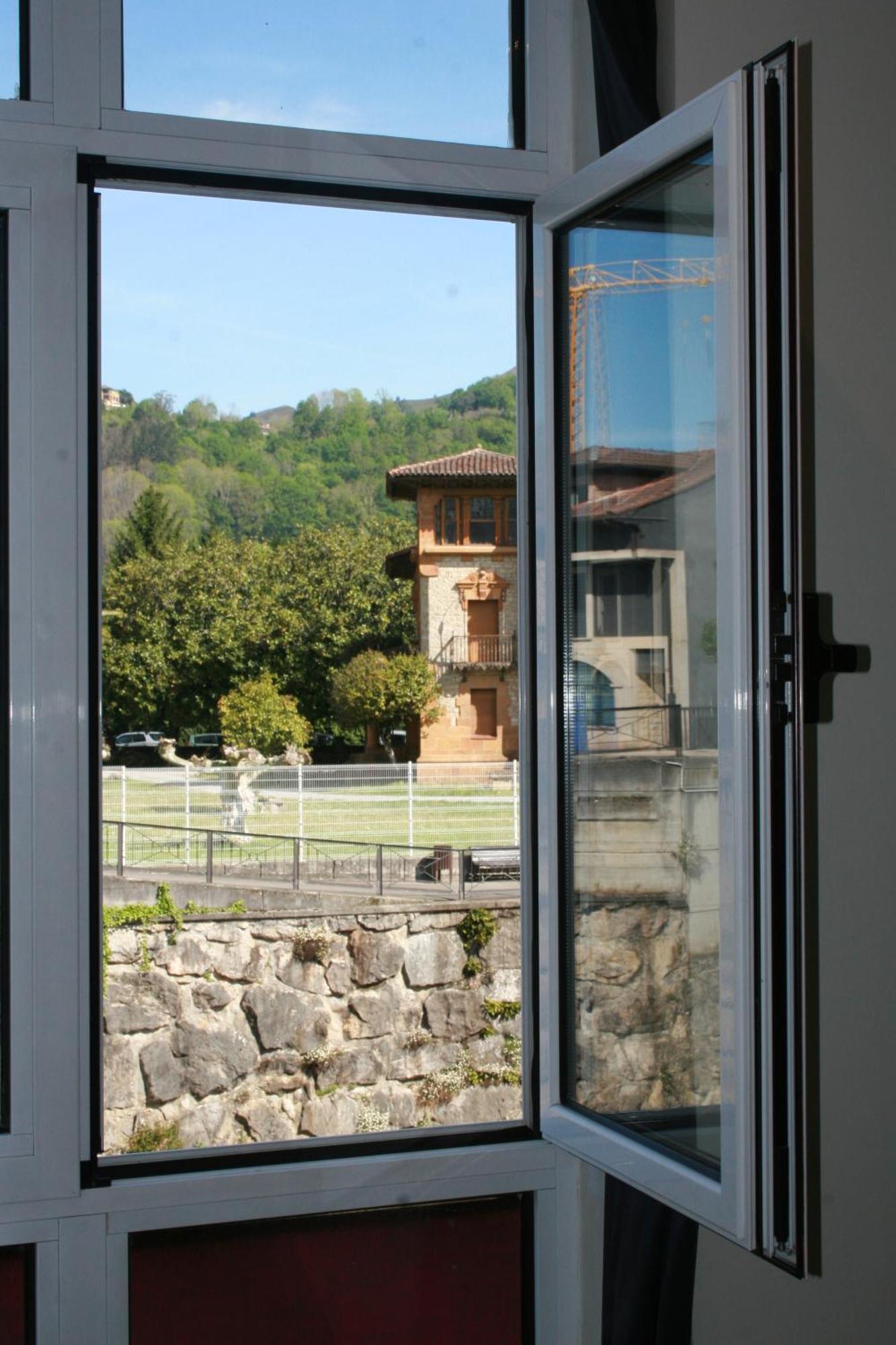 Hotel Nochendi กังกัส เด โอนิส ภายนอก รูปภาพ