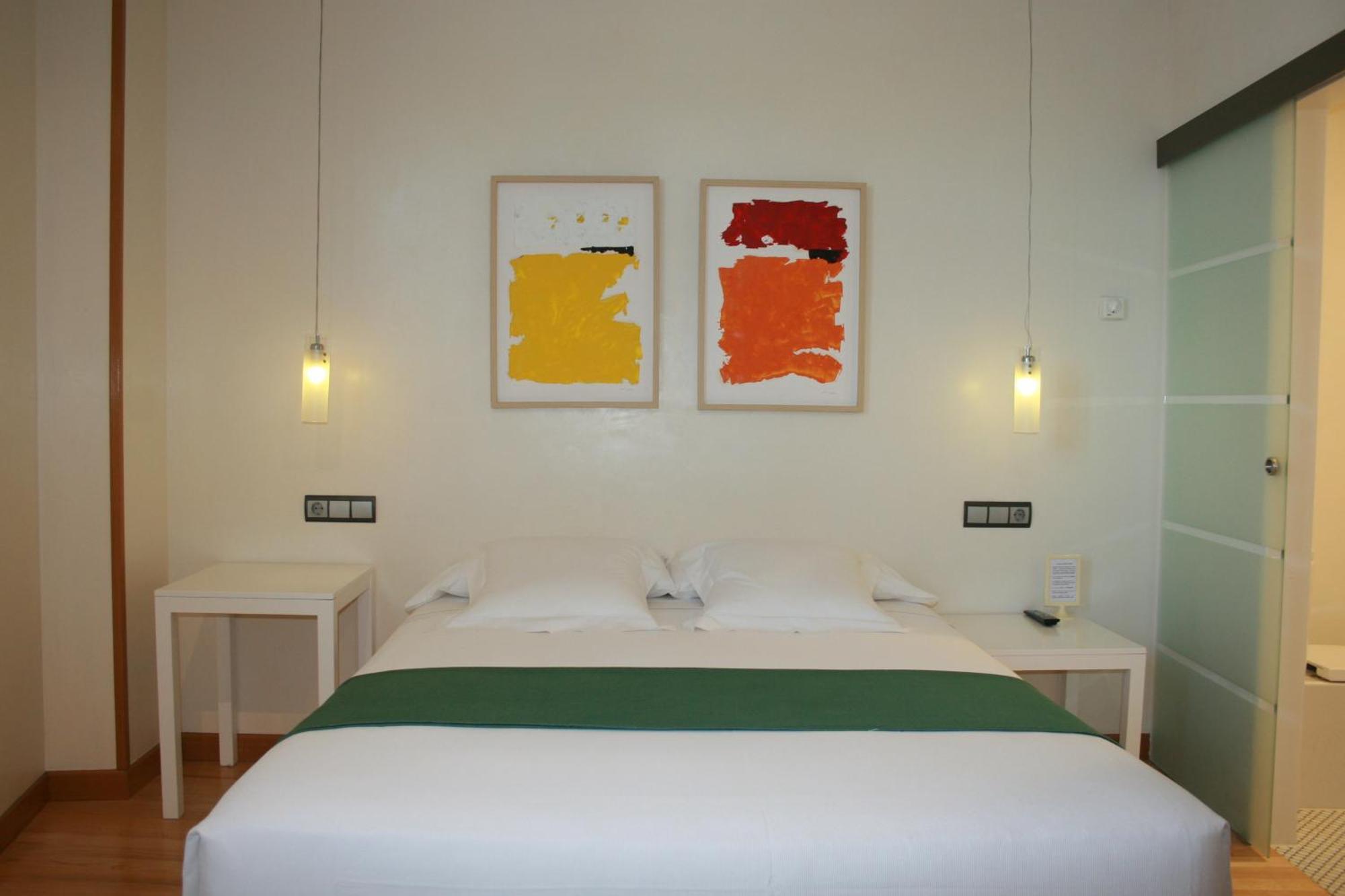 Hotel Nochendi กังกัส เด โอนิส ภายนอก รูปภาพ