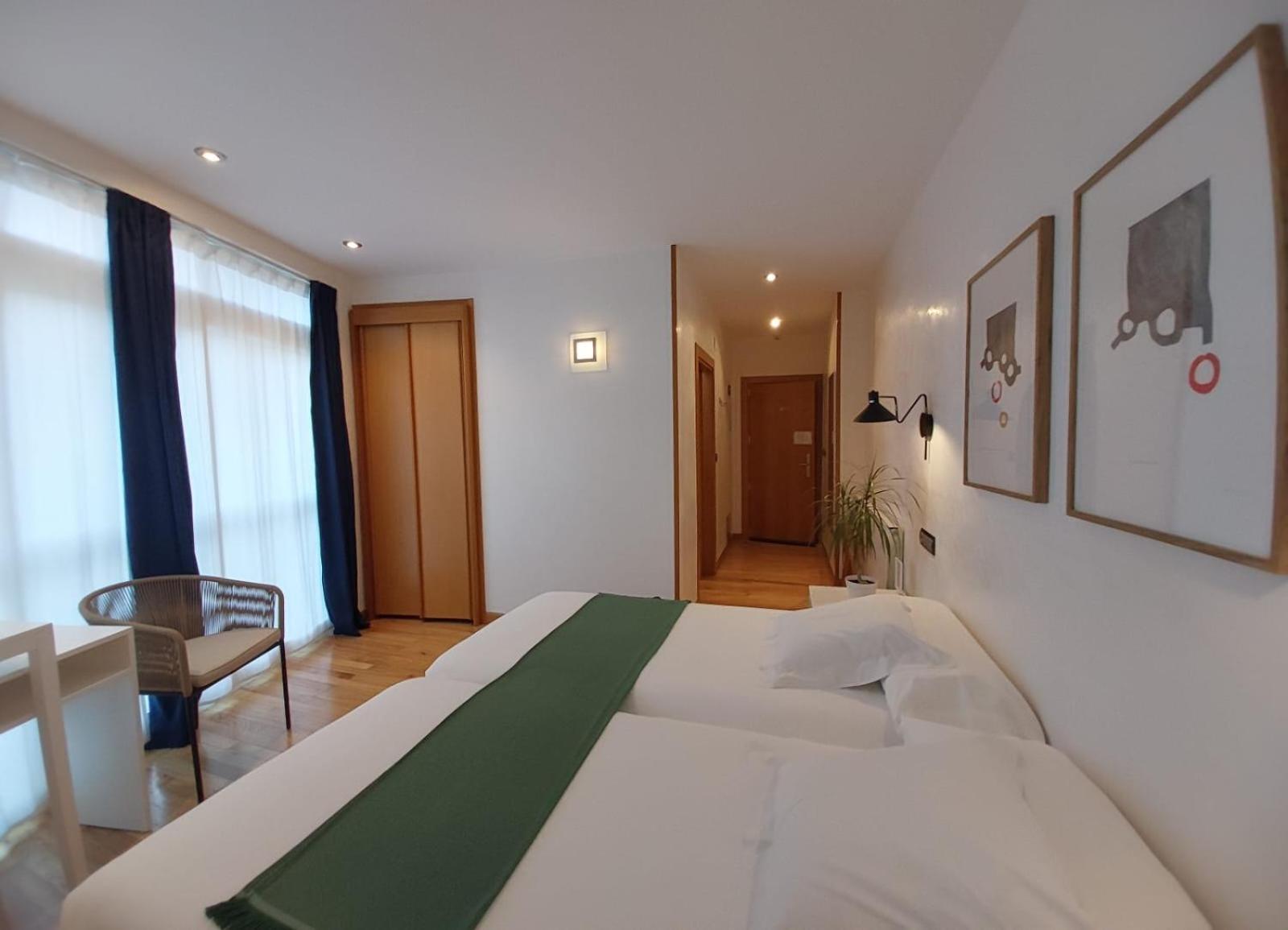 Hotel Nochendi กังกัส เด โอนิส ภายนอก รูปภาพ