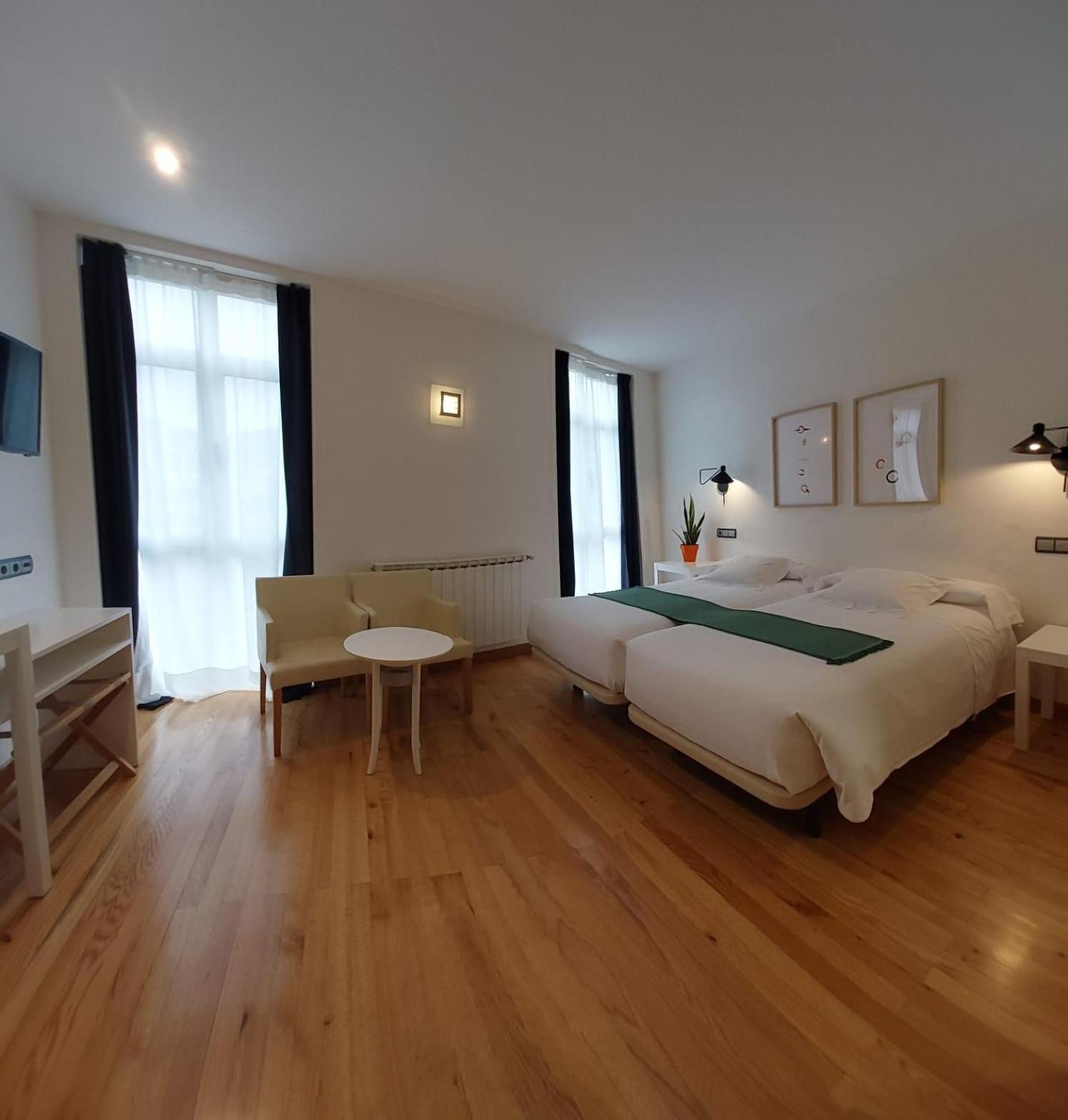 Hotel Nochendi กังกัส เด โอนิส ภายนอก รูปภาพ