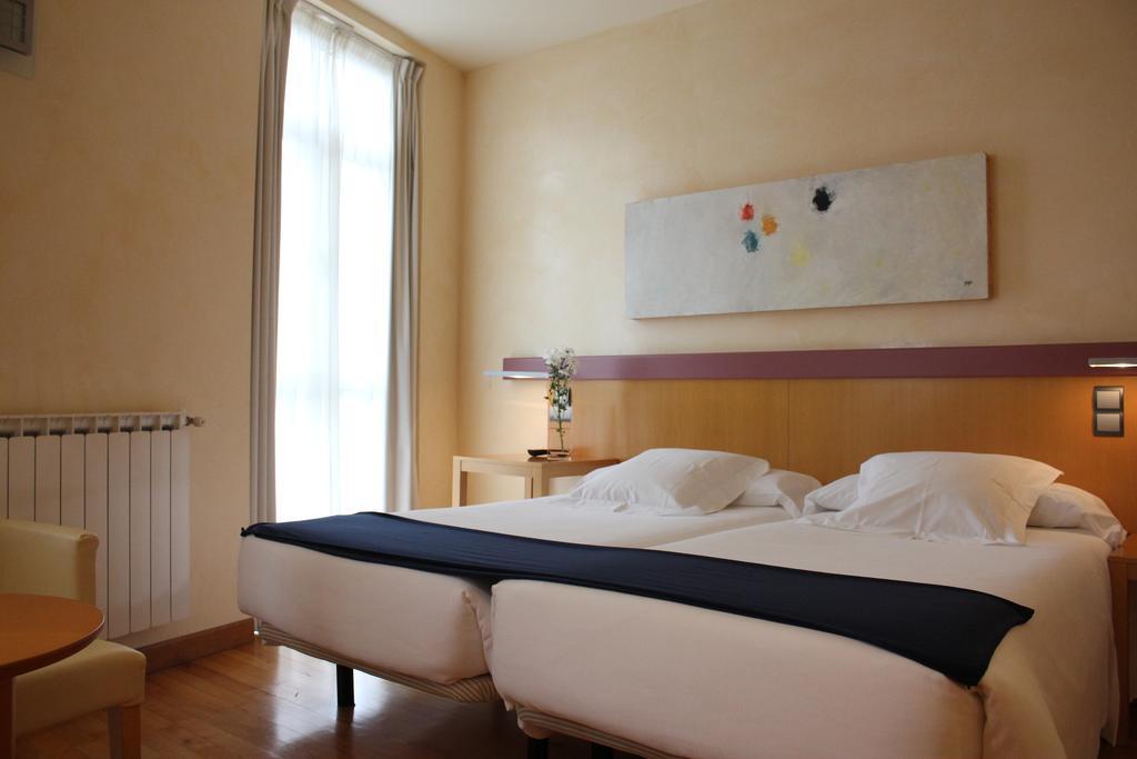Hotel Nochendi กังกัส เด โอนิส ภายนอก รูปภาพ