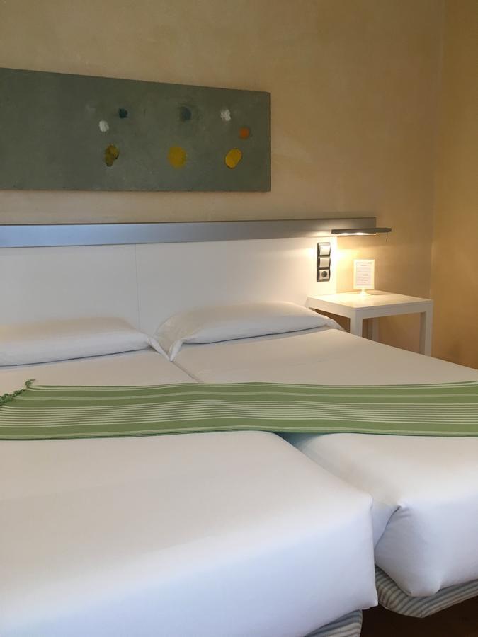 Hotel Nochendi กังกัส เด โอนิส ภายนอก รูปภาพ