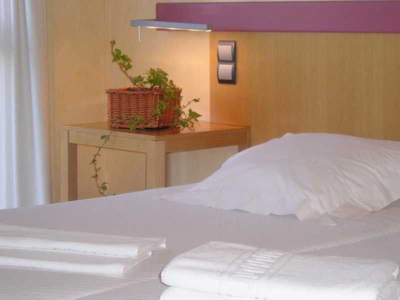 Hotel Nochendi กังกัส เด โอนิส ภายนอก รูปภาพ