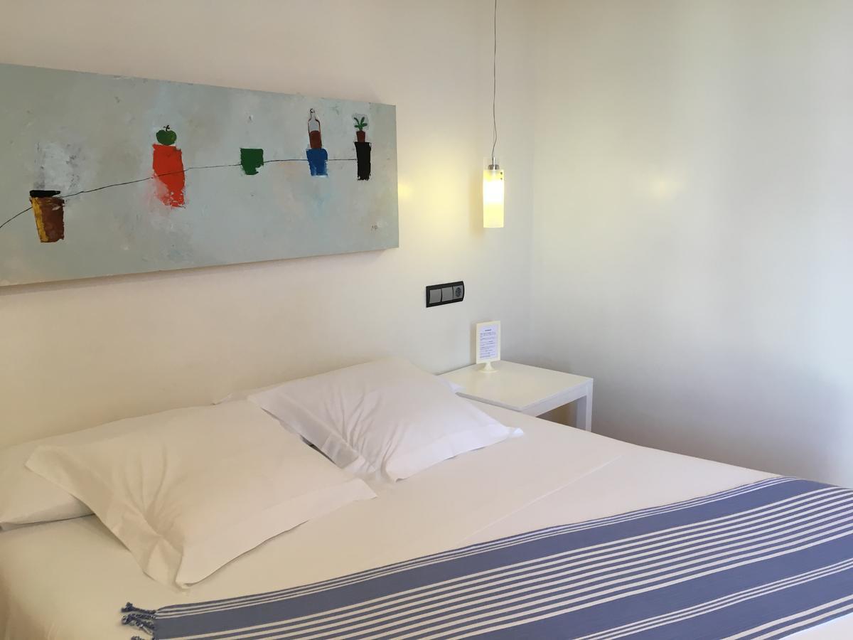 Hotel Nochendi กังกัส เด โอนิส ภายนอก รูปภาพ