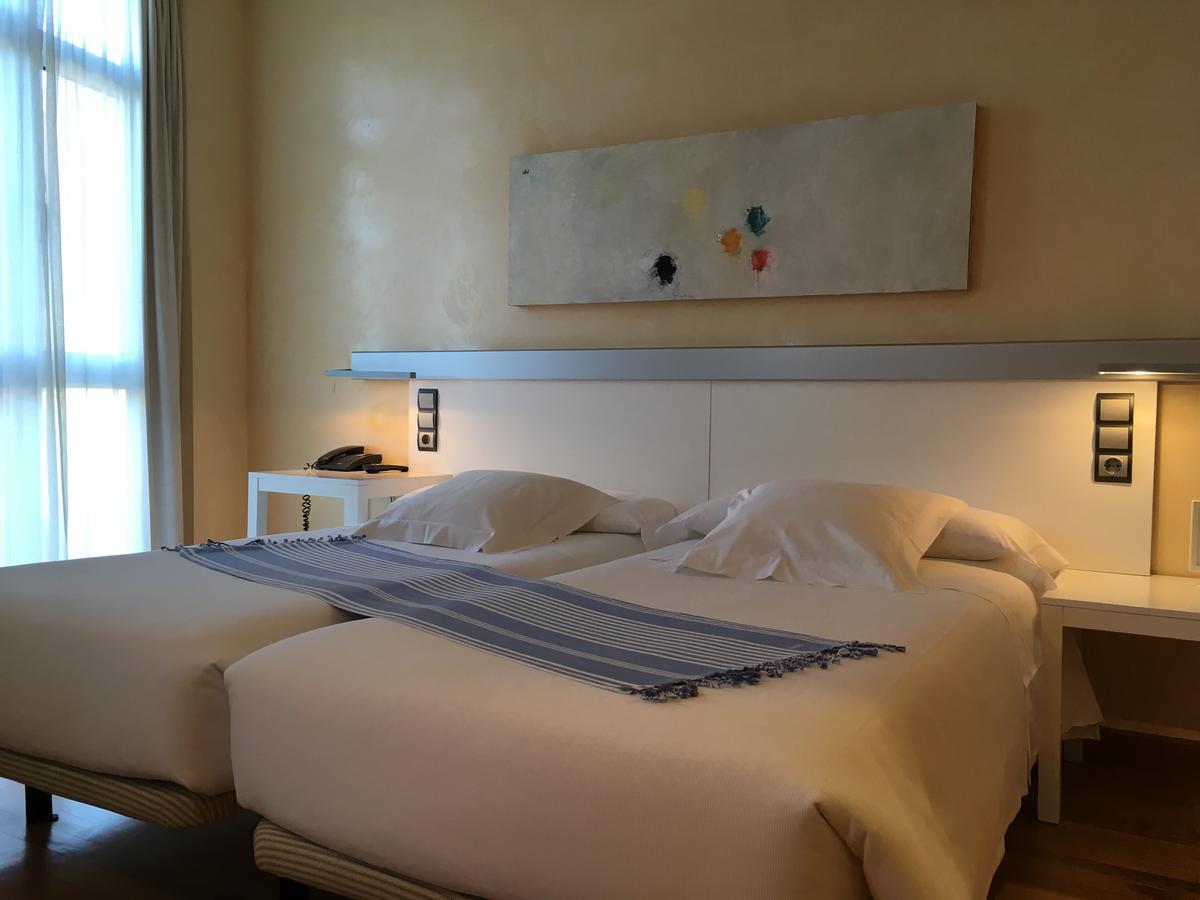 Hotel Nochendi กังกัส เด โอนิส ภายนอก รูปภาพ