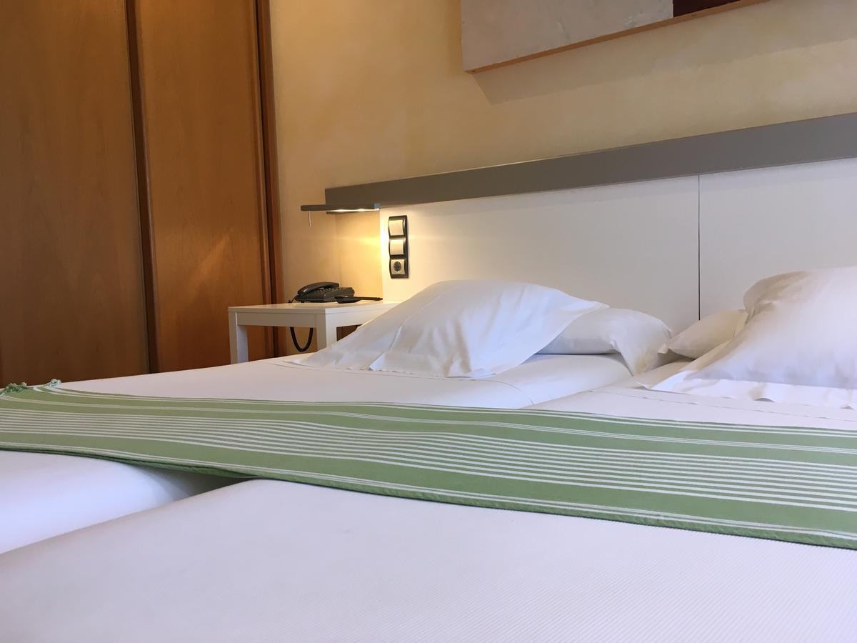 Hotel Nochendi กังกัส เด โอนิส ภายนอก รูปภาพ