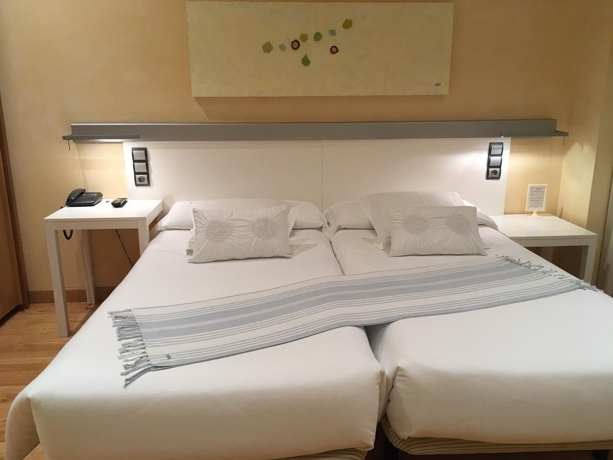 Hotel Nochendi กังกัส เด โอนิส ภายนอก รูปภาพ