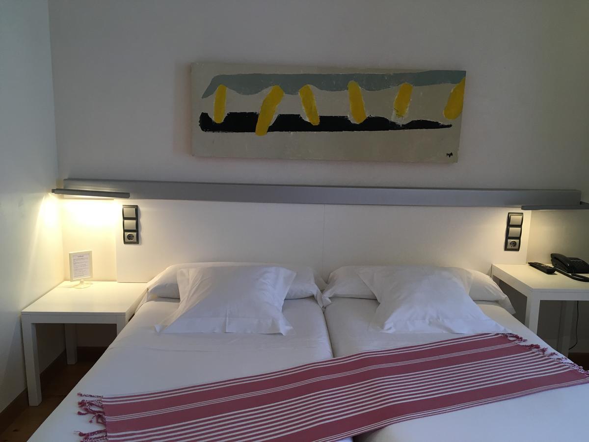 Hotel Nochendi กังกัส เด โอนิส ภายนอก รูปภาพ