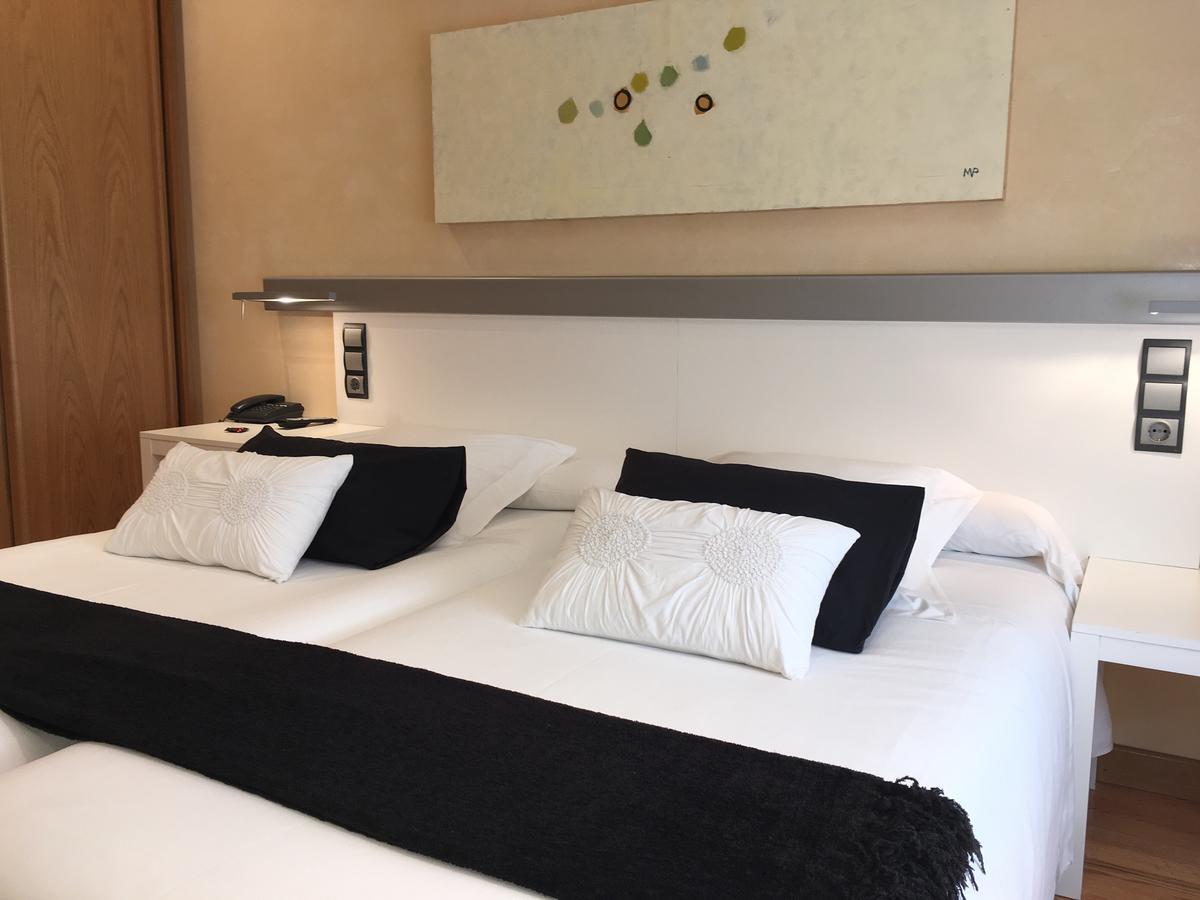 Hotel Nochendi กังกัส เด โอนิส ภายนอก รูปภาพ