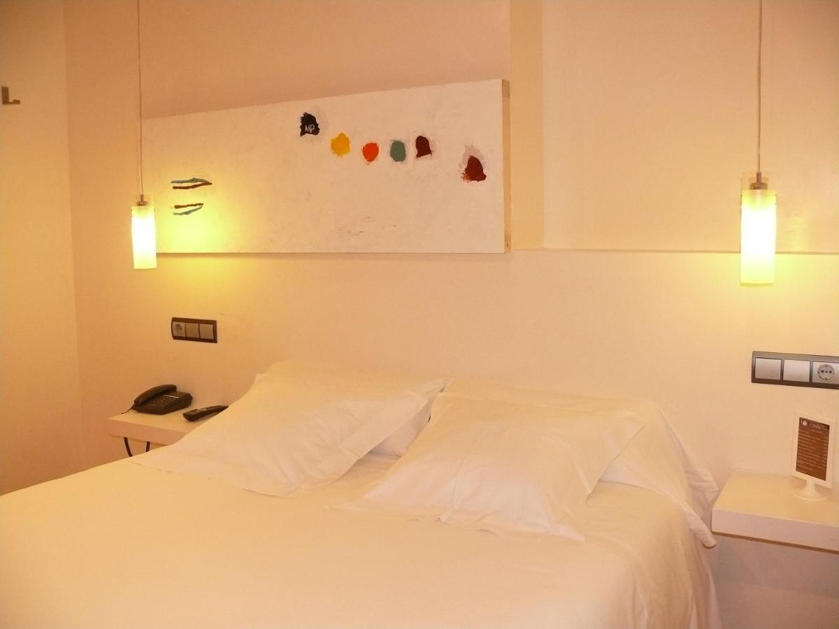 Hotel Nochendi กังกัส เด โอนิส ภายนอก รูปภาพ